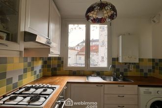 Ma-Cabane - Vente Appartement Le Kremlin-Bicêtre, 36 m²