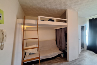 Ma-Cabane - Vente Appartement Le Kremlin-Bicêtre, 13 m²