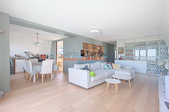 Ma-Cabane - Vente Appartement LE KREMLIN-BICETRE, 101 m²