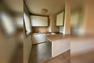 Ma-Cabane - Vente Appartement LE KREMLIN-BICETRE, 35 m²