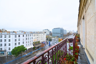 Ma-Cabane - Vente Appartement LE KREMLIN-BICETRE, 60 m²