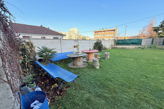 Ma-Cabane - Vente Appartement LE KREMLIN-BICETRE, 65 m²