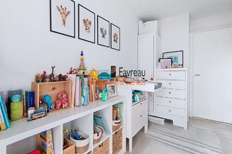 Ma-Cabane - Vente Appartement LE KREMLIN-BICETRE, 79 m²