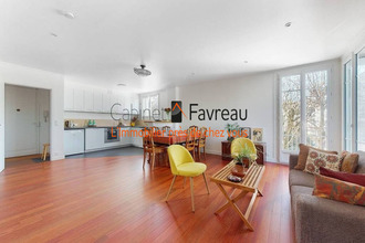 Ma-Cabane - Vente Appartement LE KREMLIN-BICETRE, 68 m²