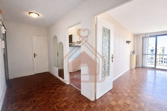 Ma-Cabane - Vente Appartement Le Kremlin-Bicêtre, 77 m²