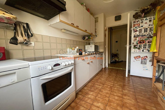 Ma-Cabane - Vente Appartement LE KREMLIN-BICETRE, 63 m²