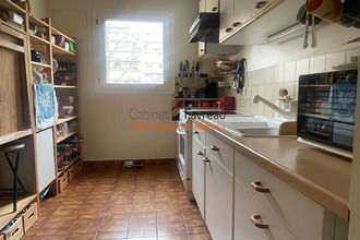 Ma-Cabane - Vente Appartement LE KREMLIN-BICETRE, 63 m²