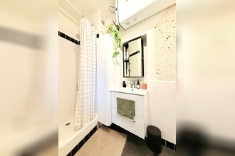 Ma-Cabane - Vente Appartement LE KREMLIN-BICETRE, 25 m²