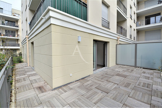 Ma-Cabane - Vente Appartement LE KREMLIN-BICETRE, 93 m²