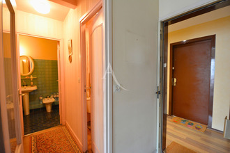 Ma-Cabane - Vente Appartement LE KREMLIN-BICETRE, 35 m²