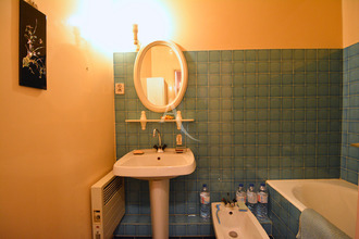 Ma-Cabane - Vente Appartement LE KREMLIN-BICETRE, 35 m²