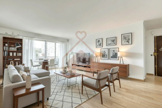 Ma-Cabane - Vente Appartement Le Kremlin-Bicêtre, 90 m²