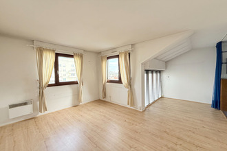 Ma-Cabane - Vente Appartement LE KREMLIN-BICETRE, 115 m²