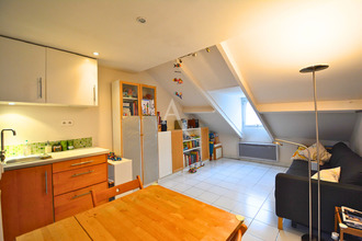 Ma-Cabane - Vente Appartement LE KREMLIN-BICETRE, 41 m²