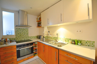 Ma-Cabane - Vente Appartement LE KREMLIN-BICETRE, 41 m²