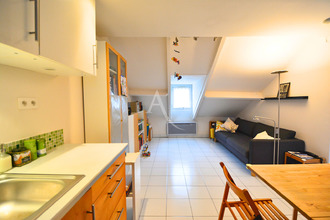 Ma-Cabane - Vente Appartement LE KREMLIN-BICETRE, 41 m²