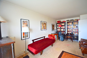 Ma-Cabane - Vente Appartement LE KREMLIN-BICETRE, 45 m²