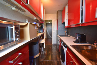 Ma-Cabane - Vente Appartement LE KREMLIN-BICETRE, 45 m²