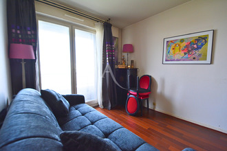 Ma-Cabane - Vente Appartement LE KREMLIN-BICETRE, 45 m²