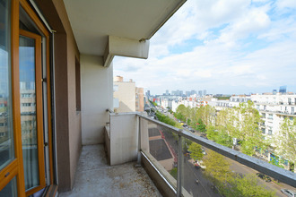 Ma-Cabane - Vente Appartement LE KREMLIN-BICETRE, 45 m²