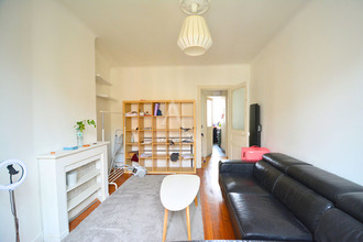 Ma-Cabane - Vente Appartement LE KREMLIN-BICETRE, 53 m²