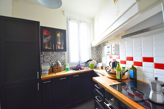 Ma-Cabane - Vente Appartement LE KREMLIN-BICETRE, 53 m²