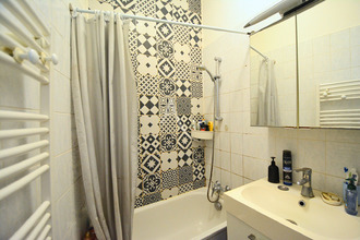 Ma-Cabane - Vente Appartement LE KREMLIN-BICETRE, 53 m²