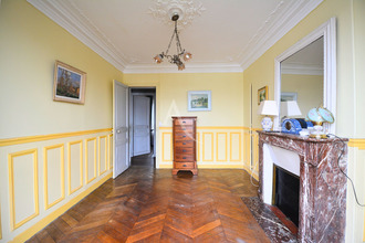 Ma-Cabane - Vente Appartement LE KREMLIN-BICETRE, 60 m²