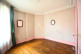 Ma-Cabane - Vente Appartement LE KREMLIN-BICETRE, 60 m²