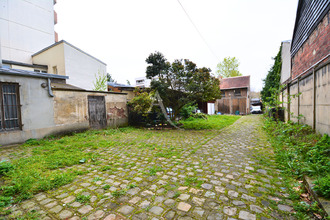 Ma-Cabane - Vente Appartement LE KREMLIN-BICETRE, 53 m²