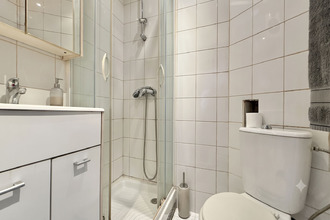 Ma-Cabane - Vente Appartement LE KREMLIN-BICETRE, 48 m²
