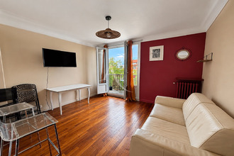 Ma-Cabane - Vente Appartement LE KREMLIN-BICETRE, 40 m²