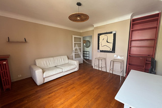 Ma-Cabane - Vente Appartement LE KREMLIN-BICETRE, 40 m²