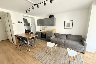 Ma-Cabane - Vente Appartement LE KREMLIN-BICETRE, 35 m²