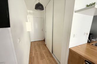 Ma-Cabane - Vente Appartement LE KREMLIN-BICETRE, 35 m²
