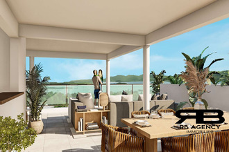 Ma-Cabane - Vente Appartement Le Lamentin, 63 m²