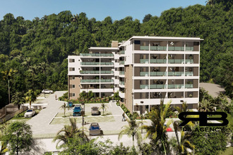 Ma-Cabane - Vente Appartement Le Lamentin, 50 m²