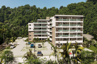 Ma-Cabane - Vente Appartement Le Lamentin, 63 m²