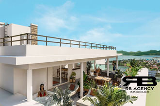 Ma-Cabane - Vente Appartement Le Lamentin, 63 m²