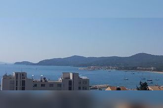 Ma-Cabane - Vente Appartement LE LAVANDOU, 37 m²