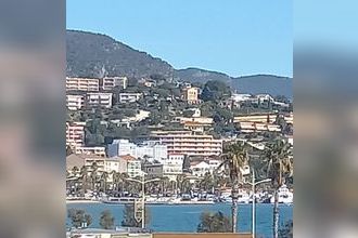 Ma-Cabane - Vente Appartement LE LAVANDOU, 50 m²