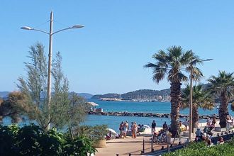 Ma-Cabane - Vente Appartement LE LAVANDOU, 35 m²