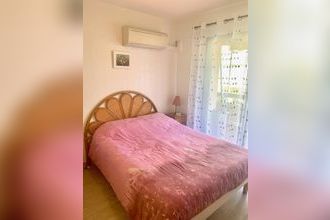 Ma-Cabane - Vente Appartement LE LAVANDOU, 34 m²