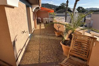 Ma-Cabane - Vente Appartement Le Lavandou, 52 m²