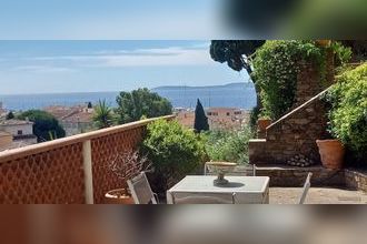 Ma-Cabane - Vente Appartement LE LAVANDOU, 130 m²