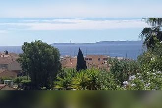 Ma-Cabane - Vente Appartement LE LAVANDOU, 130 m²