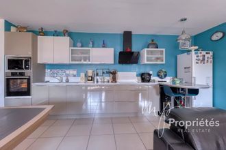 Ma-Cabane - Vente Appartement Le Lavandou, 79 m²