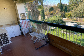 Ma-Cabane - Vente Appartement Le Lavandou, 30 m²