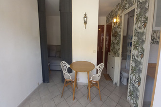 Ma-Cabane - Vente Appartement LE LAVANDOU, 24 m²