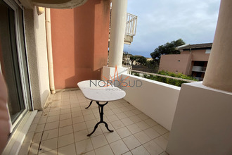 Ma-Cabane - Vente Appartement Le Lavandou, 42 m²